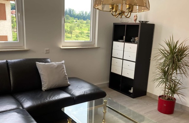 Ferienhaus 93qm, 3 Schlafzimmer, Max. 5 Personen