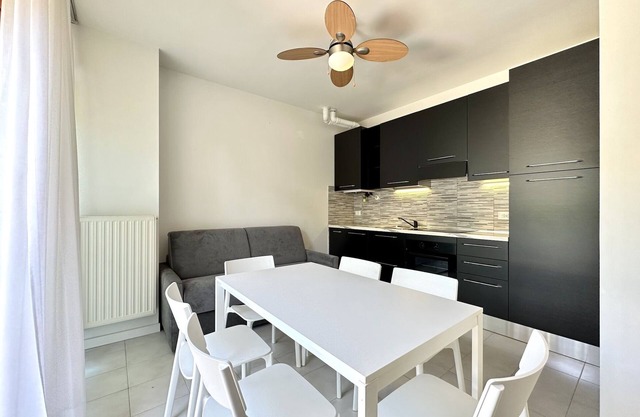 Ferienhaus am Meer für die Familie mit Pool und in der Nähe von Venedig
