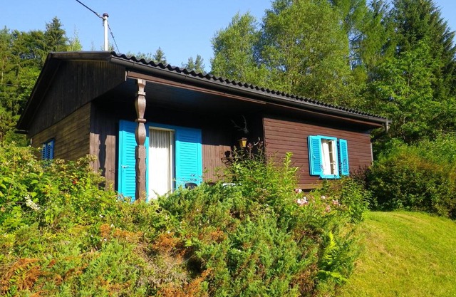 Ferienhaus Abhau-Tage