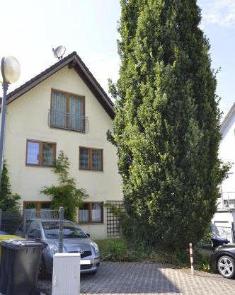 Ferienhaus Ahler Kopf