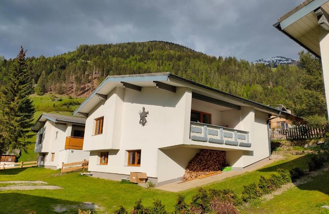 Ferienhaus Ahornli im Mölltal