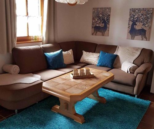 Ferienhaus Alexandra