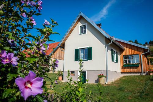 Ferienhaus am Brunnen