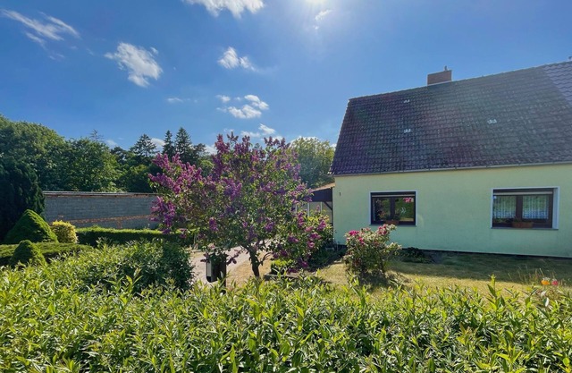 Ferienhaus Am Flachsee - Am Flachsee