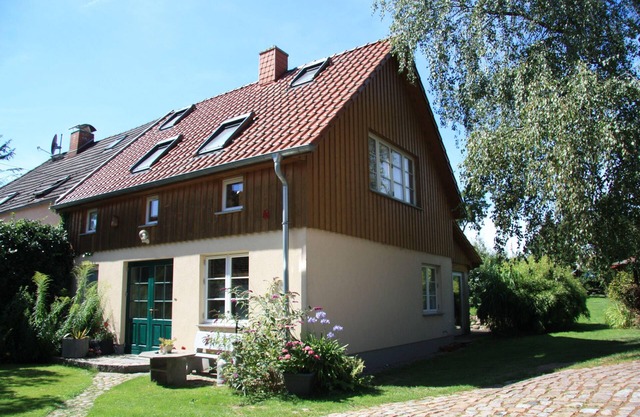 Ferienhaus am Kuhmoor