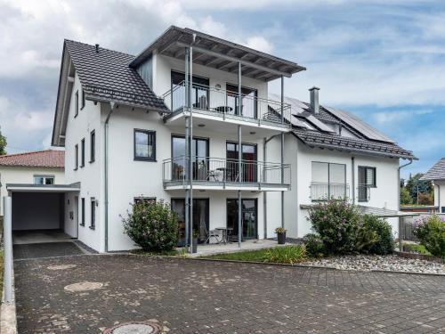 Ferienhaus Am Kurpark