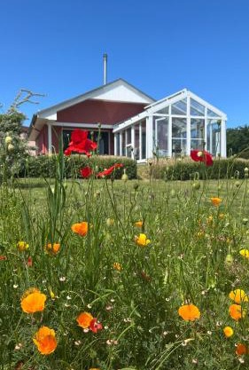 Ferienhaus am Nationalpark - Ihr Zuhause auf Rügen