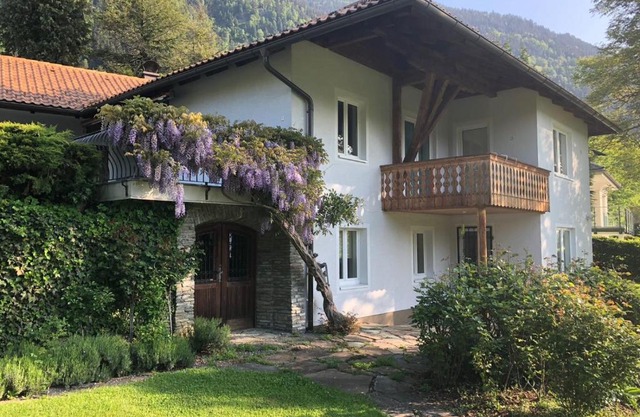 Ferienhaus am See