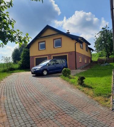 Ferienhaus am See Nähe Danzig Ostsee Kaschubische Schweiz