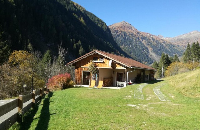 Ferienhaus am Wallnerhof