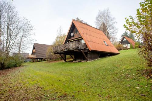 Ferienhaus Amrhein