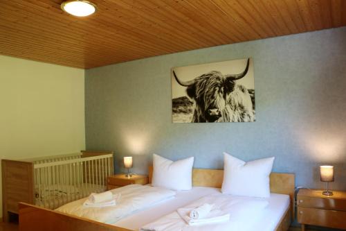Ferienhaus "an der Wiese" für 7 Personen, Todtnau