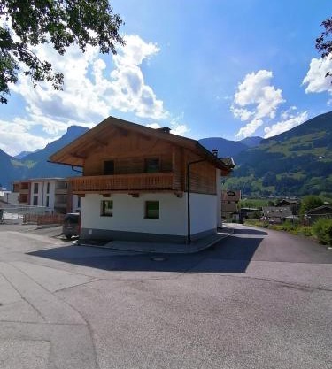 Ferienhaus ANDREA