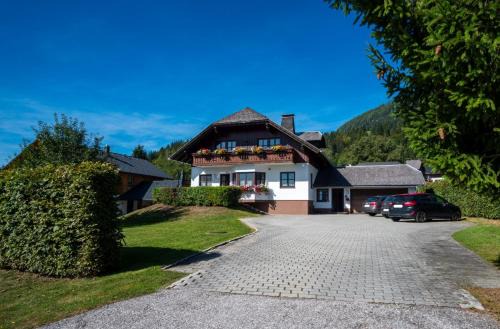 Ferienhaus Angerer