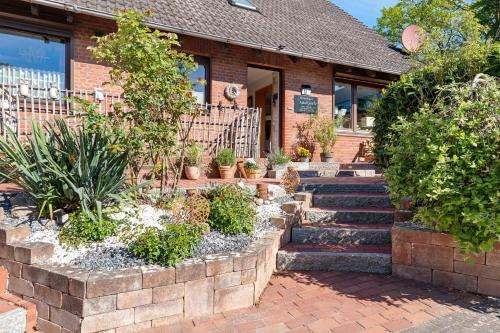 Ferienhaus Ankerglück