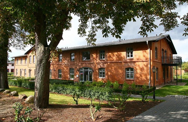 Ferienhaus Annabelle