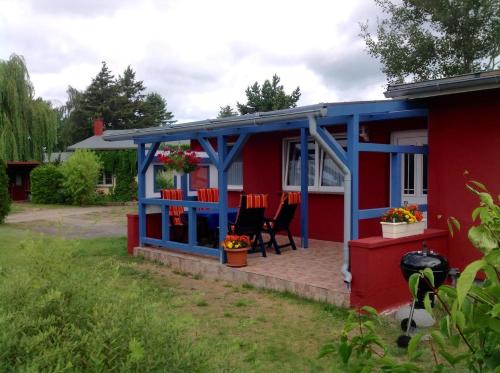 Ferienhaus Antonia