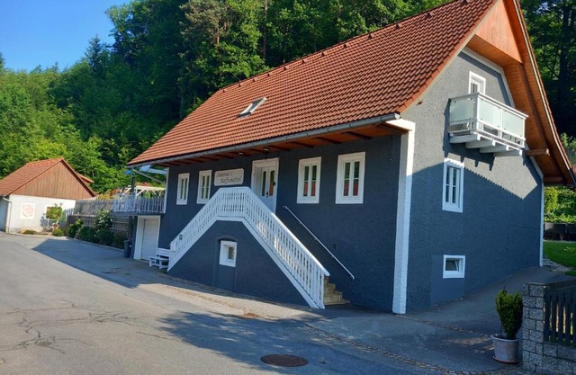 Ferienhaus Antonias Kaffeehäferl