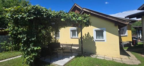 Ferienhaus in idyllischer Umgebung im Herzen von Kärnten