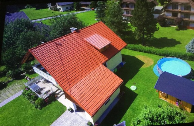 Ferienhaus Andrä