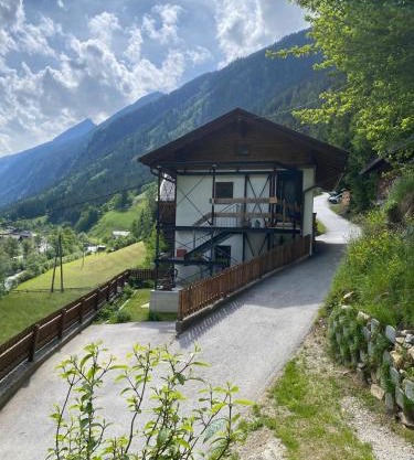 Ferienhaus Klenkes - entscheulnigen und erholen