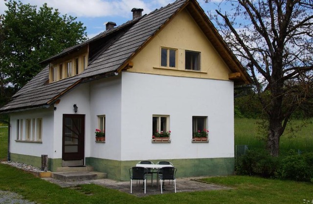 Ferienhaus Dobernigg