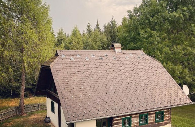 FERIENHAUS WALDTRAUM