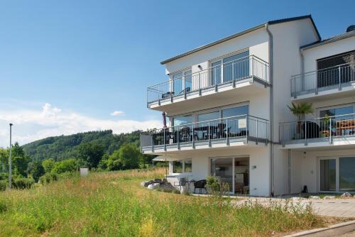 Ferienhaus Aura