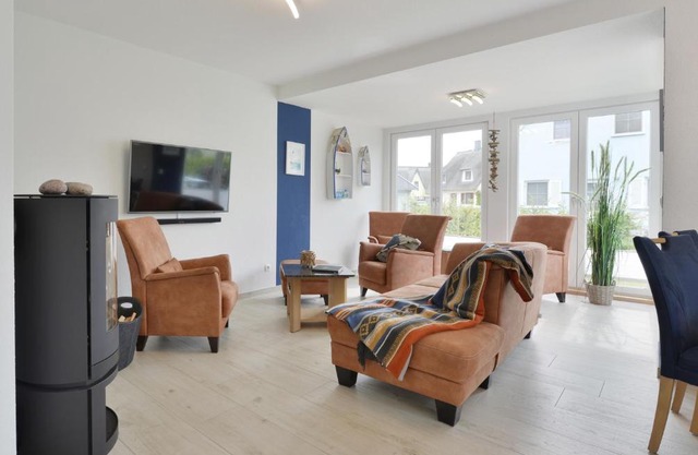 Ferienhaus Ausguck