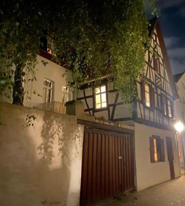 Ferienhaus Auszeit