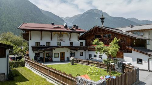 Ferienhaus Ban Brösign