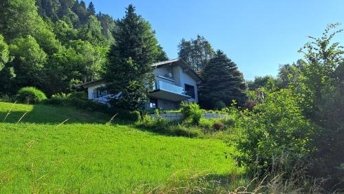 Ferienhaus Berg'nSee