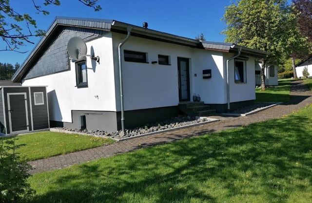 Ferienhaus Bergliebe in Willingen