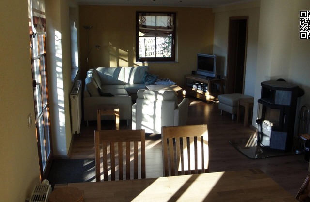 Casa de vacaciones Bergtraum - Apartamento Fanni
