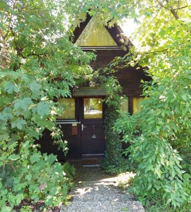 Ferienhaus Bergwiese