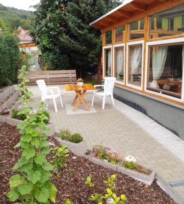 Ferienhaus Bielenski