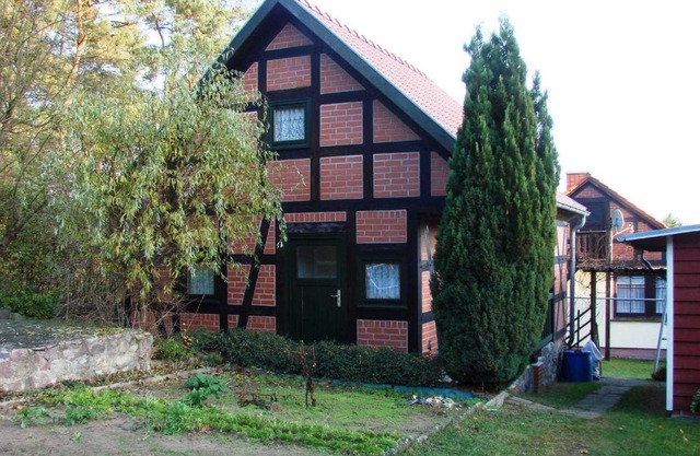 Ferienhaus Bildt