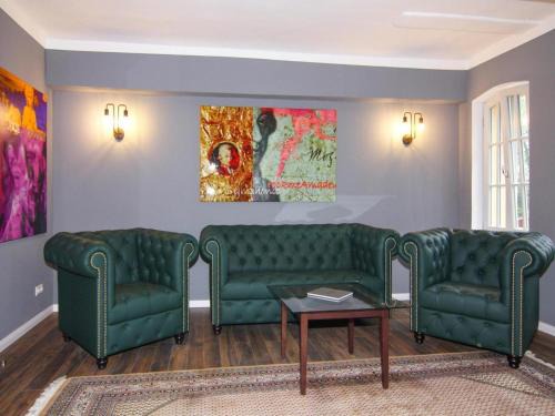 Ferienhaus Birgit, Wendorf, cleaning included