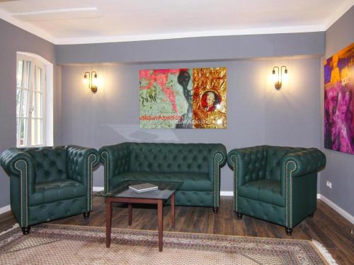 Ferienhaus Birgit, Wendorf, cleaning included