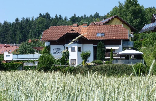 Ferienhaus Blümel inkl. freier Strandbadeintritt