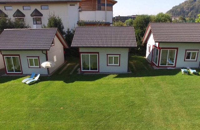 Ferienhaus Blasge