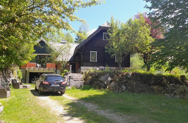 Ferienhaus Blommers
