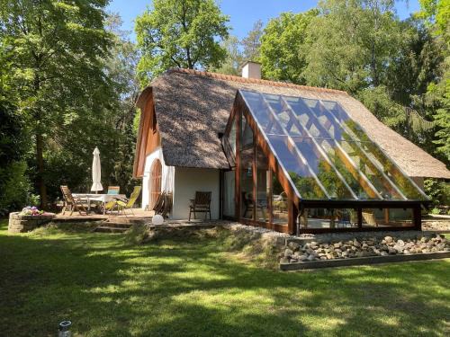 Ferienhaus Boschhuys