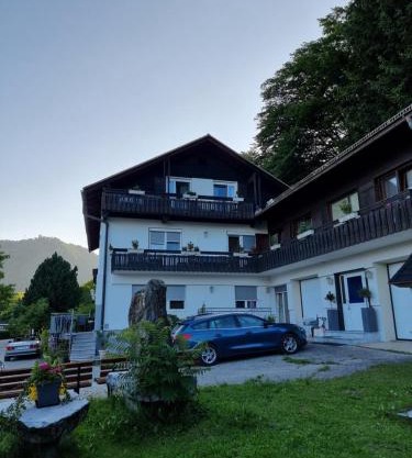 Ferienhaus Burgblick