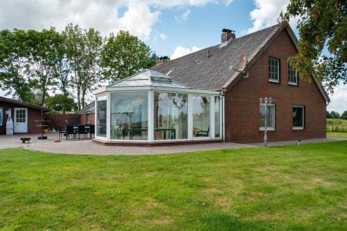Ferienhaus Buttforde