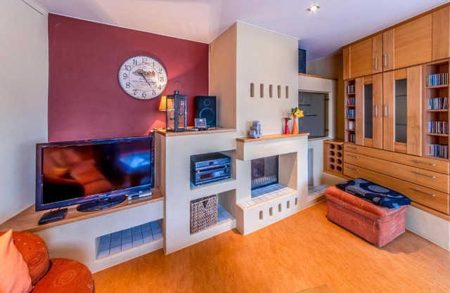 Ferienhaus CAMILLO