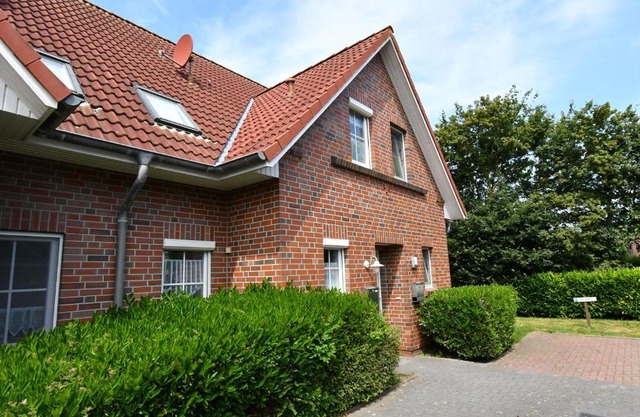 Ferienhaus Carolinenbrise