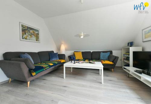 Ferienhaus Caterlieschen Ferienwohnung 2