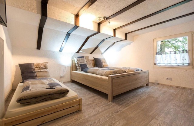 Ferienhaus Chalet Dattenfeld