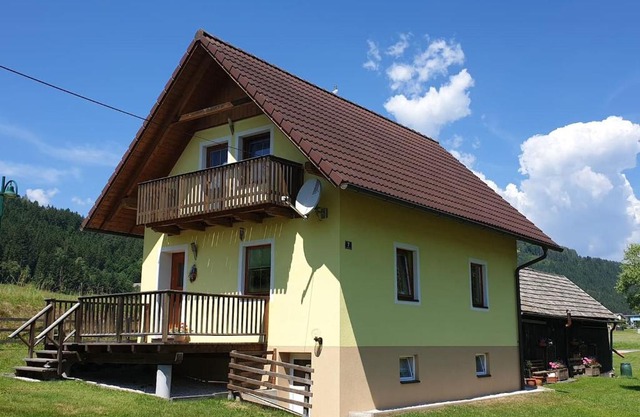 Ferienhaus Christina